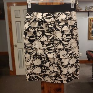 Women's Skirt W#878